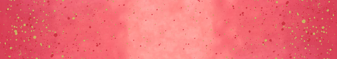 V&Co, Ombre Galaxy Metallic Hot Pink 10873-14M puuvillakangas