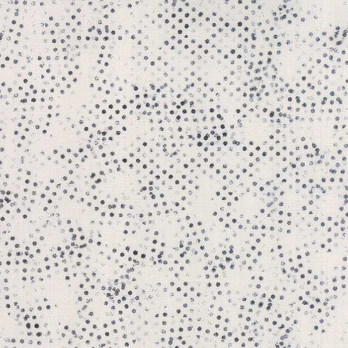 Zen Chic - Modern Background Paper - 1586 16 Charcoal Fog puuvillakangas