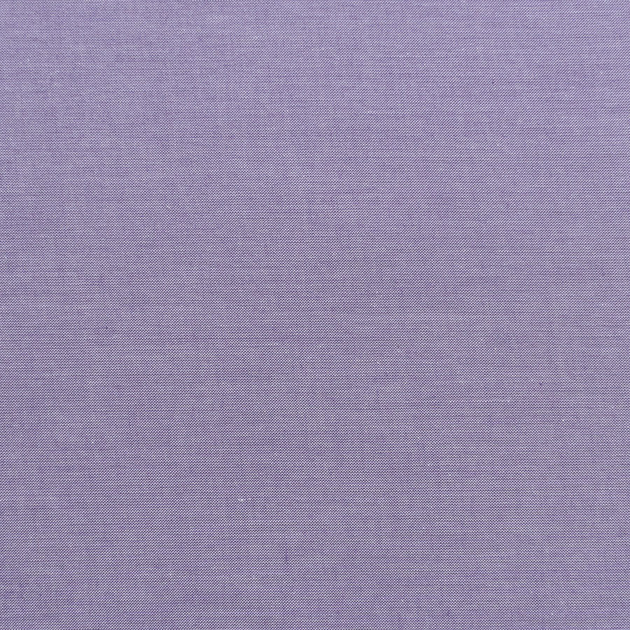Tilda Chambray - 160009 Lavender puuvillakangas