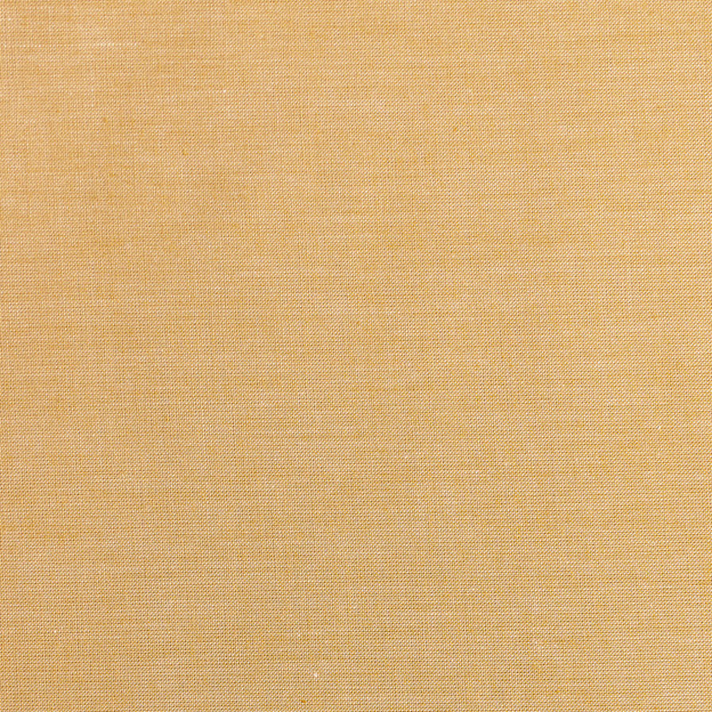 Tilda Chambray - 160015 Warm Yellow puuvillakangas