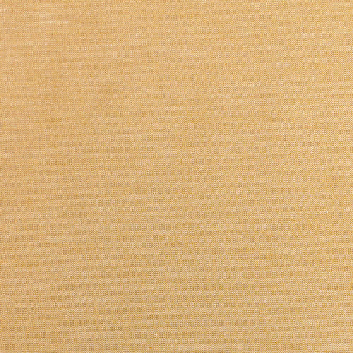 Tilda Chambray - 160015 Warm Yellow puuvillakangas