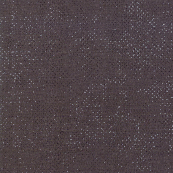 Zen Chic - Spotted 1660 89 Shadow cotton fabric