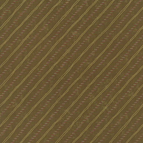 Sandy Gervais - Pine Fresh, Pine 17779 12 puuvillakangas