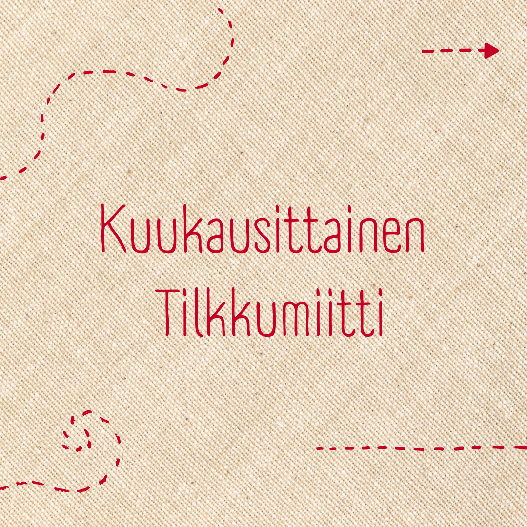 Monthly Tilkumiitti
