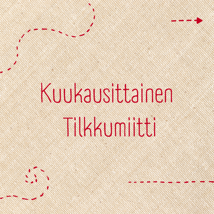 Monthly Tilkumiitti