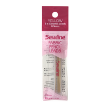 Load image into Gallery viewer, Sewline Mechanic Fabric Pencil Refill
