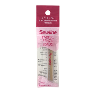 Sewline Mechanic Fabric Pencil Refill