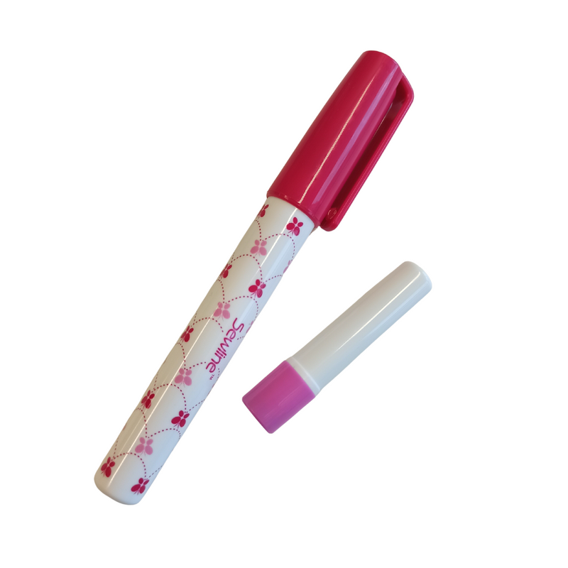 Sewline liimakynä sininen FAB50012