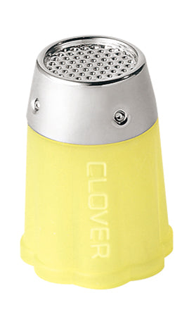 Clover Protect Grip Thimble 6027 L, sormustin, L-koko