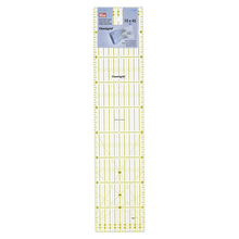 Load image into Gallery viewer, Prym Omnigrid Universal viivain 10x45 sentti
