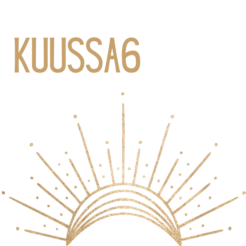 Tilkkusen Kuussa6 FQ-paketti -jäsenyys