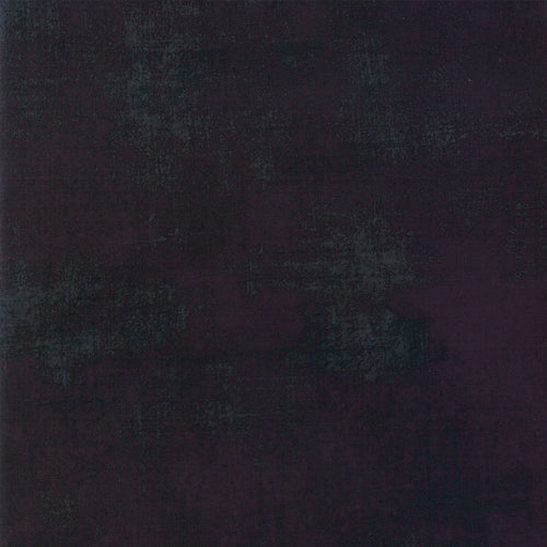 Grunge - 30150-165 Black Dress puuvillakangas