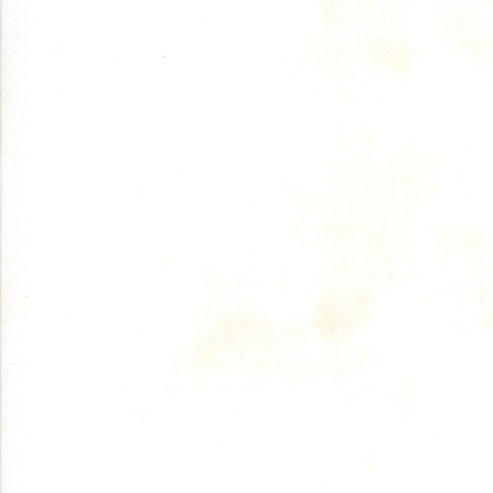 Grunge - 30150-356 Composition White puuvillakangas