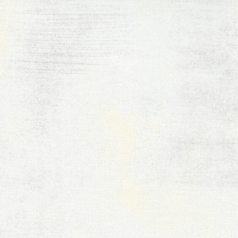 Grunge - 30150-541 Soft Clear White puuvillakangas