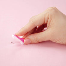 Lataa kuva Galleria-katseluun, Clover Wonder Pins 3210 neulat 20kpl
