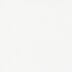 Sherri&Chelsi - Simply Delightful - Off White&White Daisy Dot 37644-31 puuvillakangas