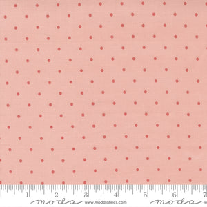 Lella Boutique, Country Rose 5175-12 Pale Pink Magic Dot
