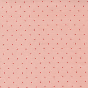 Lella Boutique, Country Rose 5175-12 Pale Pink Magic Dot