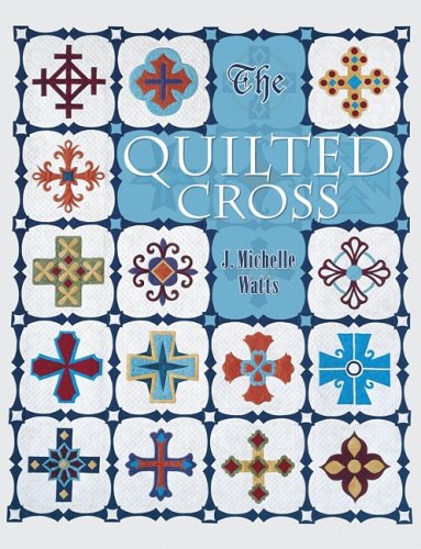 Quilted Cross Media 1 of 1