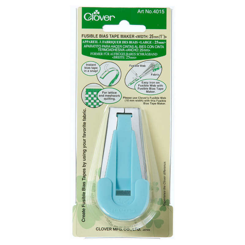 Clover Vinonauhalaite liimanauhalle 25mm