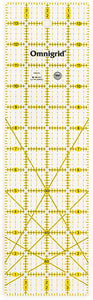 Prym Omnigrid Universal viivain 4x14 tuumaa