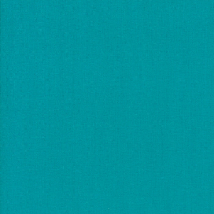 Bella Solids - 9900-107 Turquoise puuvillakangas