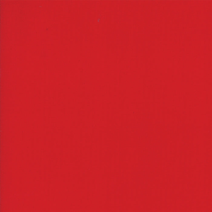 Bella Solids - 9900-16 Christmas Red puuvillakangas
