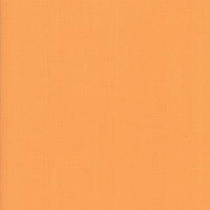 Bella Solids - 9900-162 Amelia Apricot puuvillakangas