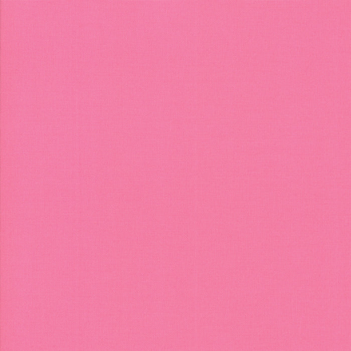 Bella Solids - 9900 27 Pink puuvillakangas