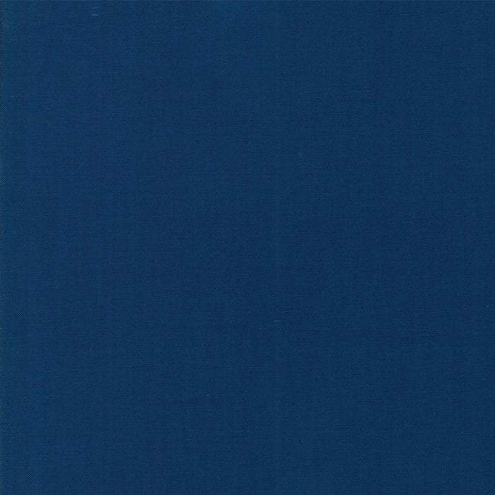 Bella Solids - 9900 271 Prusian Blue puuvillakangas