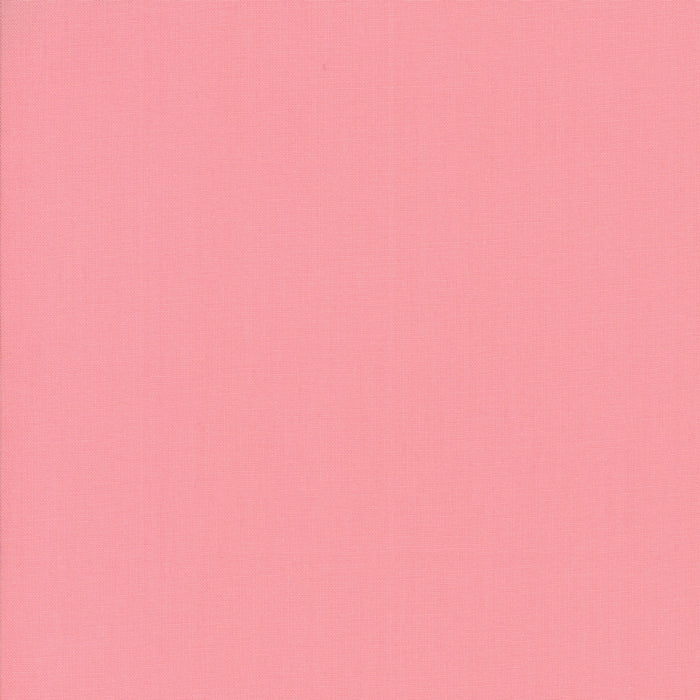 Bella Solids - 9900 61 Pink puuvillakangas