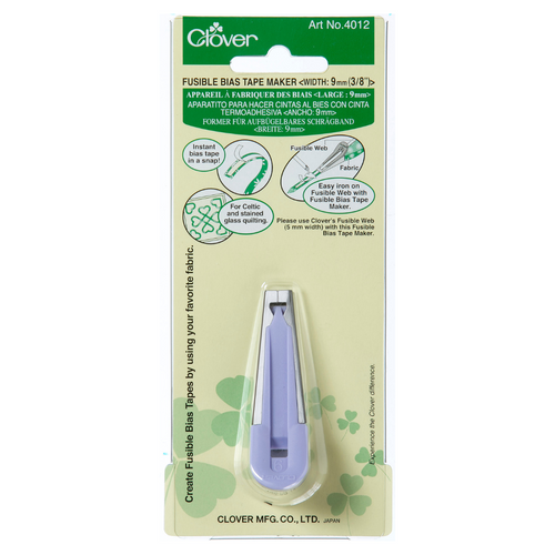 Clover Vinonauhalaite liimanauhalle 9mm