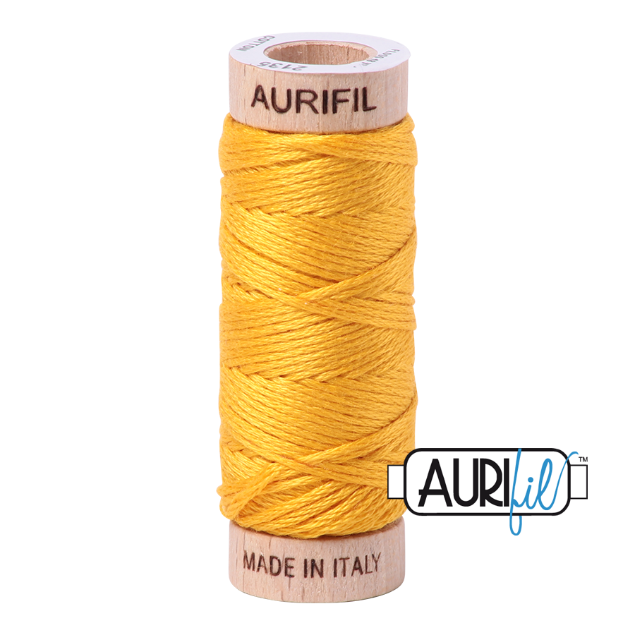 Aurifil Floss -1- förbeställ