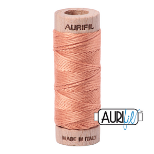 Aurifil Floss -3- ennakkotilaus