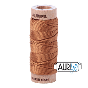 Aurifil Floss -3- ennakkotilaus