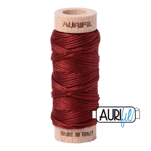 Aurifil Floss -3- ennakkotilaus