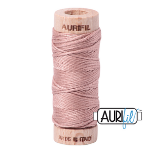 Aurifil Floss -3- ennakkotilaus