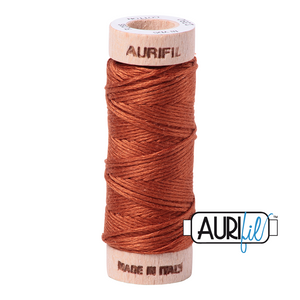 Aurifil Floss -3- ennakkotilaus