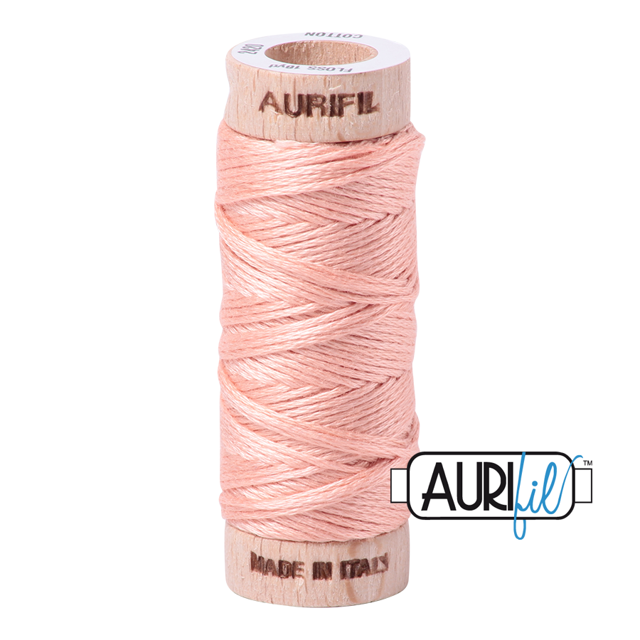 Aurifil Floss -3- pre-order