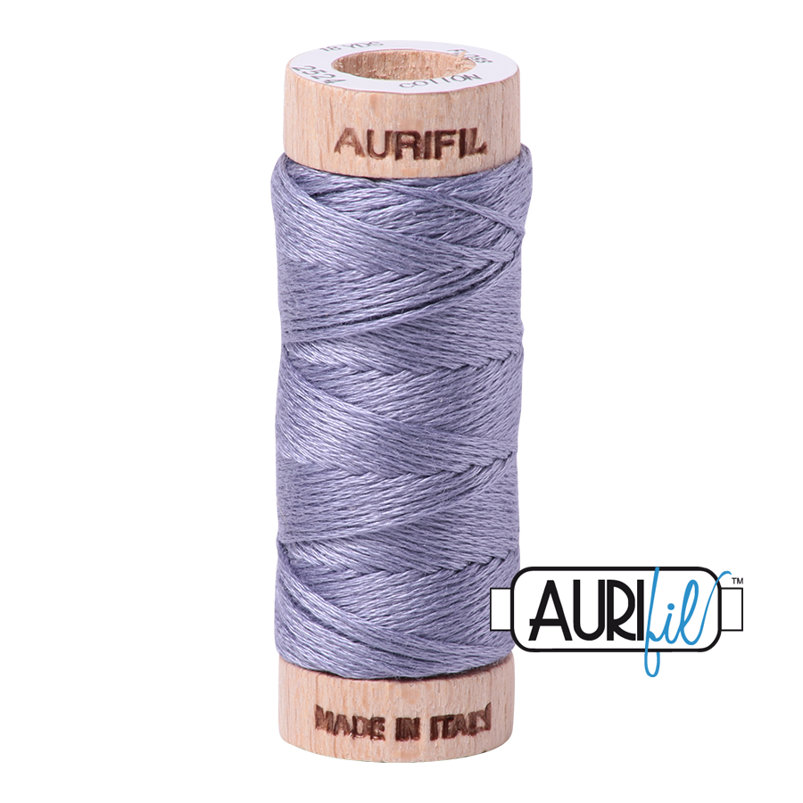 Aurifil Floss -1- förbeställ