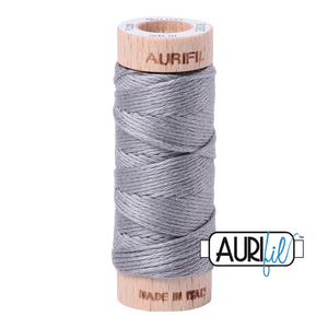 Aurifil Floss -3- ennakkotilaus