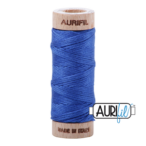 Aurifil Floss -2- ennakkotilaus
