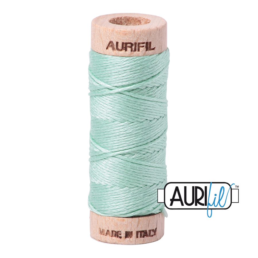 Aurifil Floss -2- förbeställ