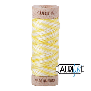 Aurifil Floss -3- ennakkotilaus