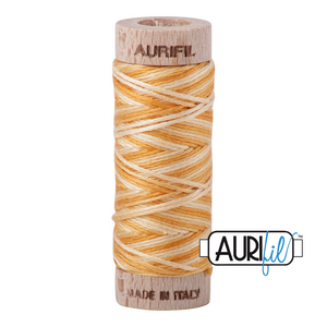 Aurifil Floss -3- ennakkotilaus