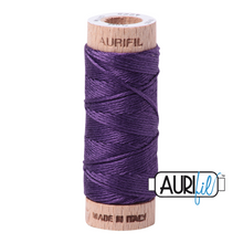 Load image into Gallery viewer, Aurifil Floss -1- Pre-Order
