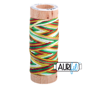 Aurifil Floss -3- ennakkotilaus