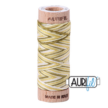 Load image into Gallery viewer, Aurifil Floss -3- Pre-Order
