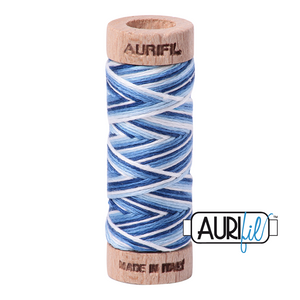 Aurifil Floss -3- ennakkotilaus