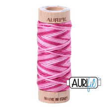 Lataa kuva Galleria-katseluun, Aurifil Floss -3- ennakkotilaus
